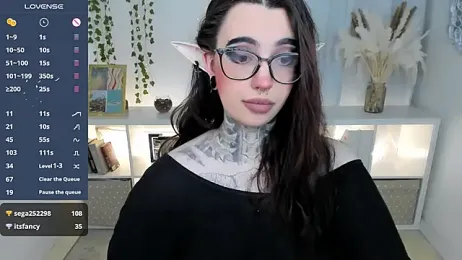 Dixi_Pixi_ stripchat stream image