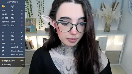 Dixi_Pixi_ stripchat stream image