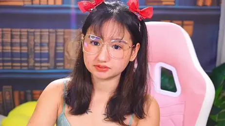 Pinkie_Princes stripchat stream image