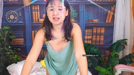 Pinkie_Princes stripchat stream image