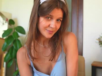 eli_sun chaturbate stream image