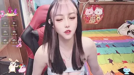 Khaleesi-ying stripchat stream image