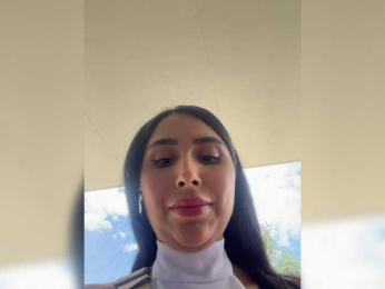 SallyeLeins bongacams stream image