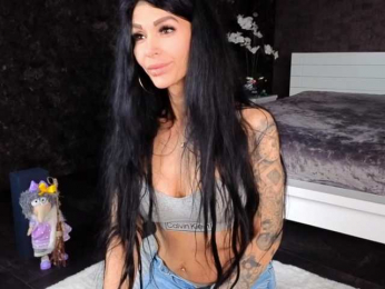 -BABAYAGA- bongacams stream image