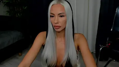 Bailey_Rush stripchat stream image