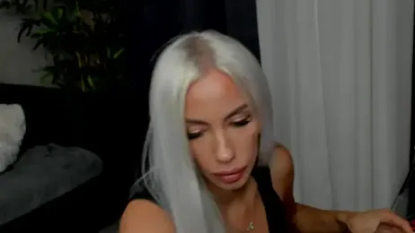 Bailey_Rush stripchat stream image