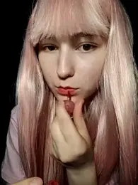 Yoonhee_Kiss stripchat stream image
