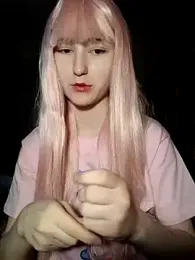 Yoonhee_Kiss stripchat stream image