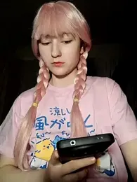 Yoonhee_Kiss stripchat stream image