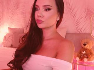 Eva Sin flirt4free stream image
