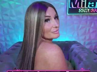 tamaramilano camsoda stream image