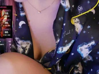 Cool-Baby bongacams stream image