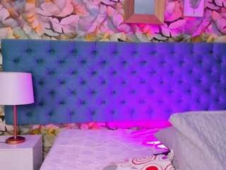 jasminevans camsoda stream image, 01.05.2025 13:20