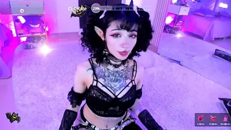 zephirahabney stripchat stream image