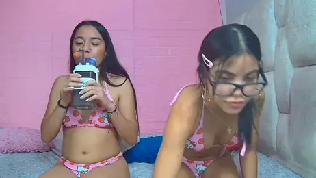 candymia68 stripchat stream image