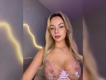 Mila-m bongacams stream image