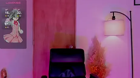 Oxana_Fedorova stripchat stream image