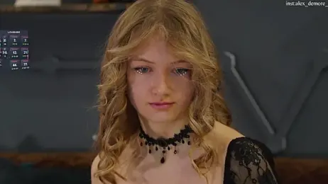 Alexandra_Demore stripchat stream image