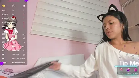 emily_sweett24 stripchat stream image