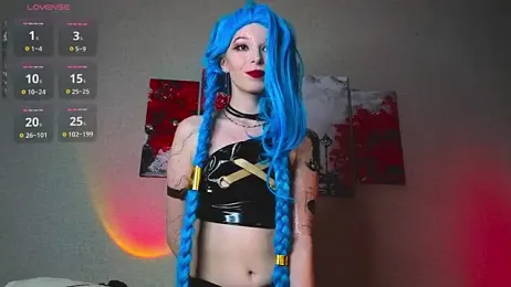 WandaApps stripchat stream image