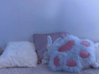 lisagreenway camsoda stream image, 02.05.2025 00:00