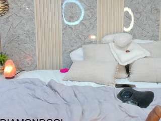 nycdiamond camsoda stream image, 02.05.2025 03:00