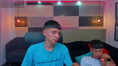 Juan_Nd_Steven stripchat stream image