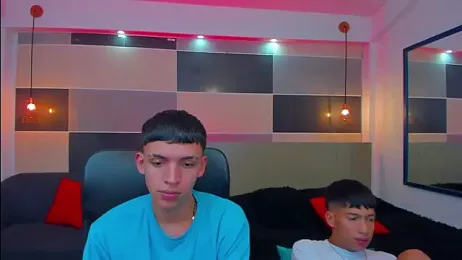 Juan_Nd_Steven stripchat stream image