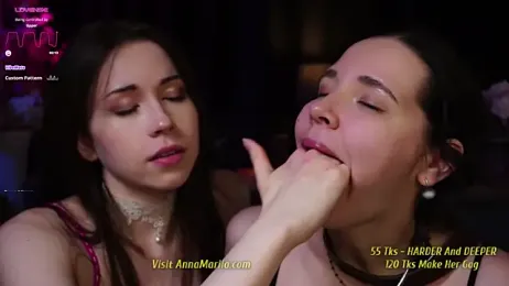 Anna_Mariia stripchat stream image