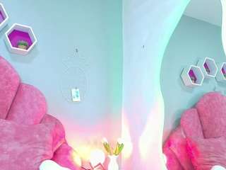 lunalenox camsoda stream image