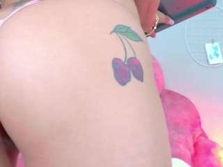 lunalenox camsoda stream image