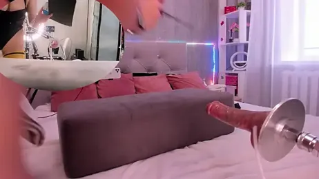 CarolMay stripchat stream image