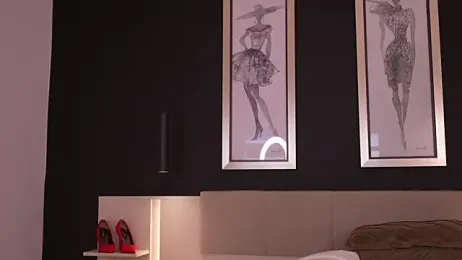 DoviaClaire stripchat stream image