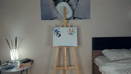 MaryJacksoon stripchat stream image