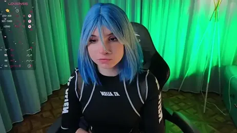 zelda_1 stripchat stream image