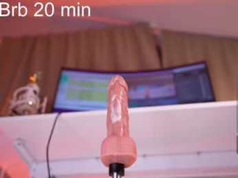 lil_eva chaturbate stream image