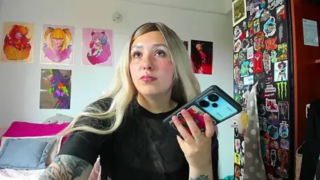 Jessie_williams stripchat stream image