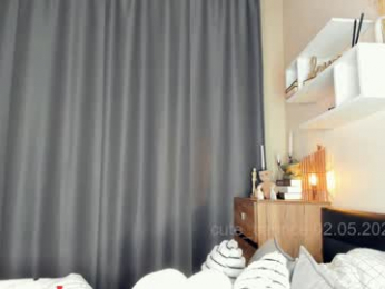 cute_caprice chaturbate stream image