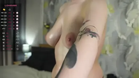 RaiArgand stripchat stream image