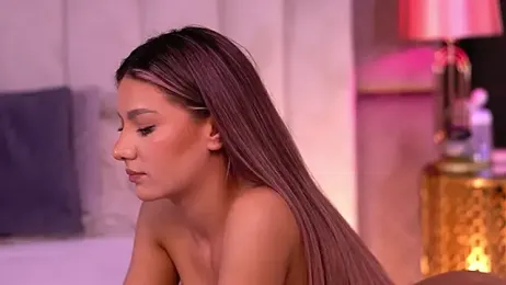 BlairSanders stripchat stream image