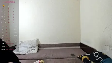 Browni_Kiss stripchat stream image