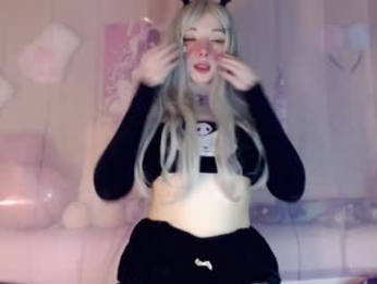 oh_pichuu chaturbate stream image