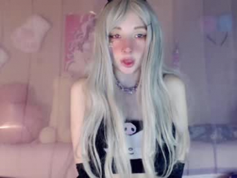 oh_pichuu chaturbate stream image