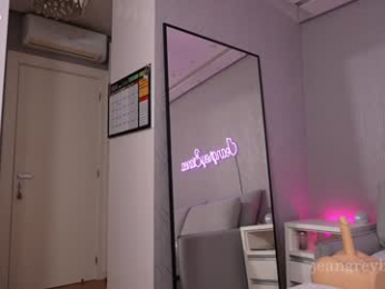 jeangreybianca chaturbate stream image