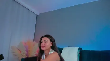 ClockworkLady stripchat stream image