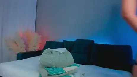 ClockworkLady stripchat stream image