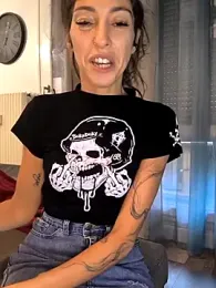 Amani_thewolf stripchat stream image