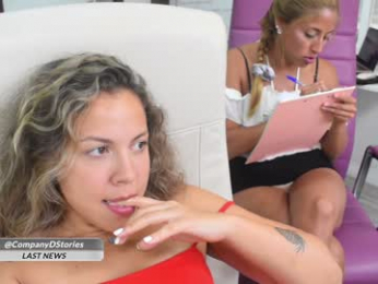 daily_stories chaturbate stream image