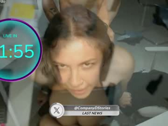 daily_stories chaturbate stream image