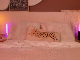Mia Brooklyn flirt4free stream image, 03.05.2025 16:10